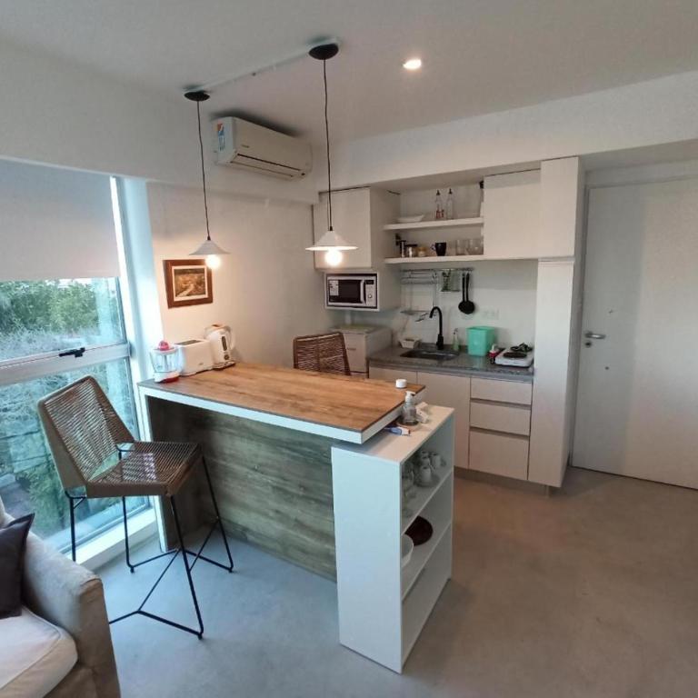 Jacaranda Olivos Lofts - Apartamento de 1 dormitorio - 3