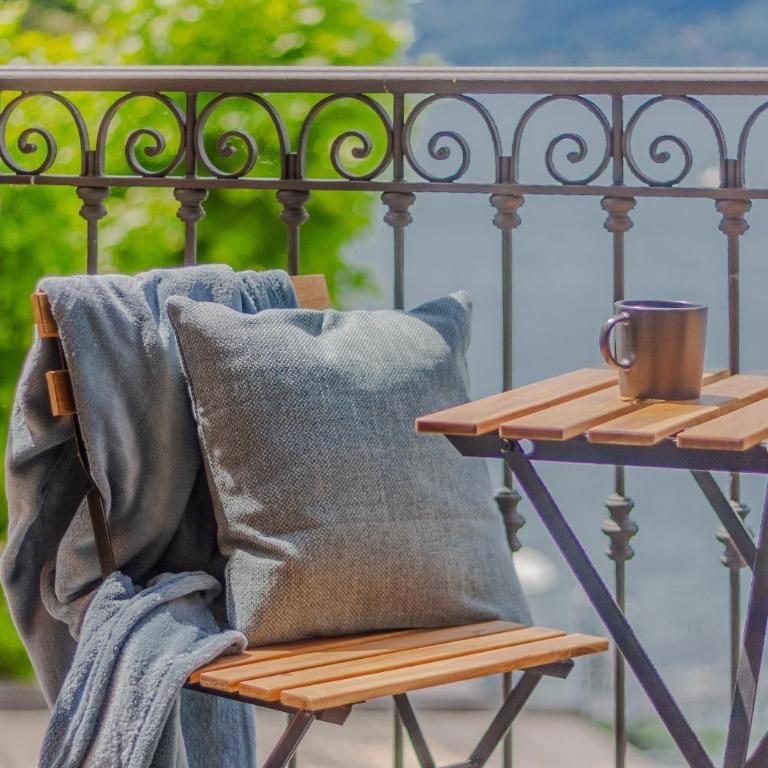 Lakeside Varenna - Apartment mit Seeblick - 2