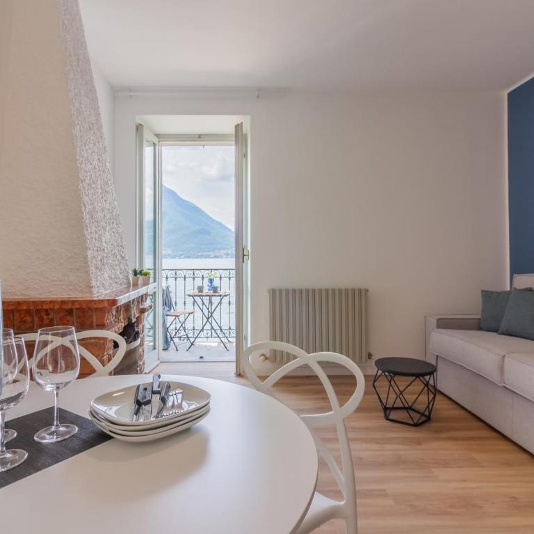 Lakeside Varenna - Apartment mit Seeblick - 6