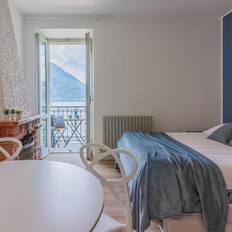 Lakeside Varenna - Apartment mit Seeblick - 7
