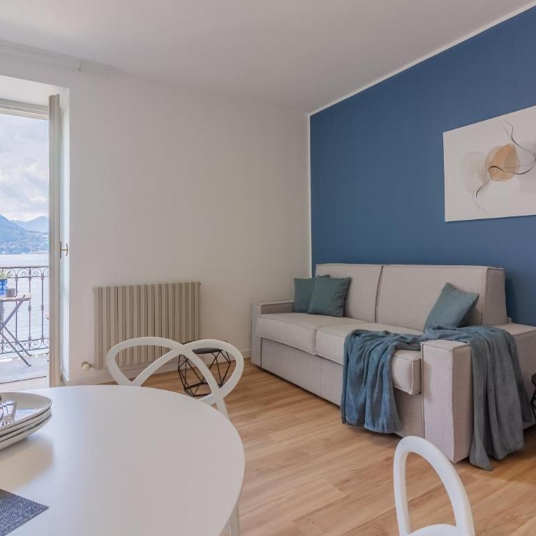 Lakeside Varenna - Apartment mit Seeblick - 8