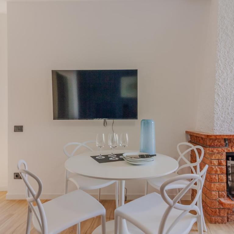 Lakeside Varenna - Apartment mit Seeblick - 12
