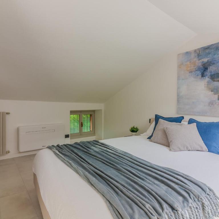 Lakeside Varenna - Apartment mit Seeblick - 26