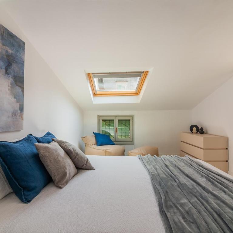 Lakeside Varenna - Apartment mit Seeblick - 28