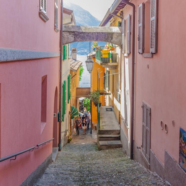 Lakeside Varenna - Apartment mit Seeblick - 33