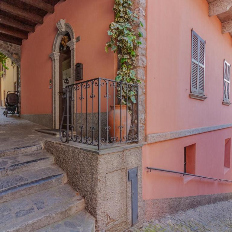 Lakeside Varenna - Apartment mit Seeblick - 34