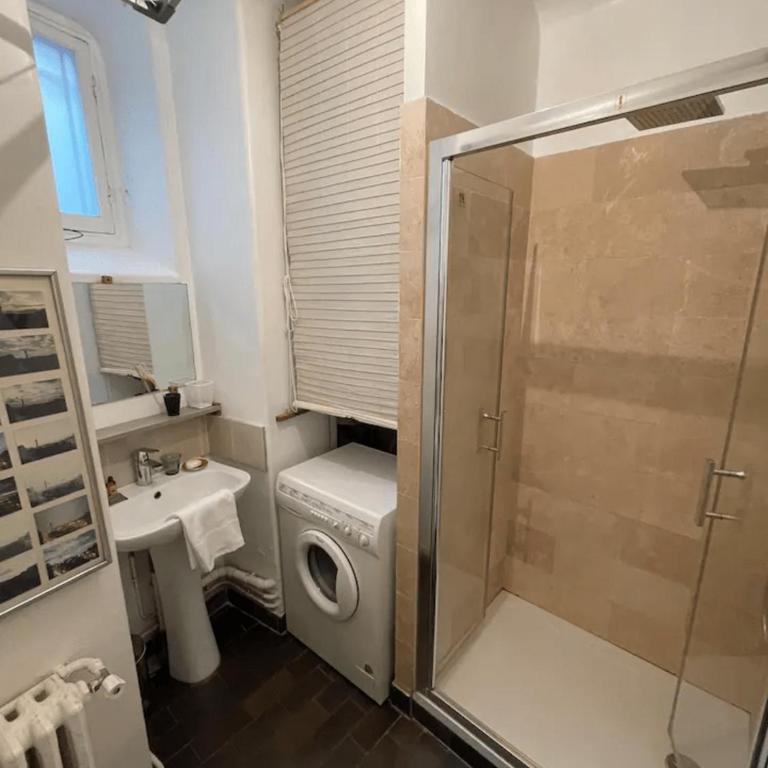 Le Fleury - Appartement 1 Chambre - 12