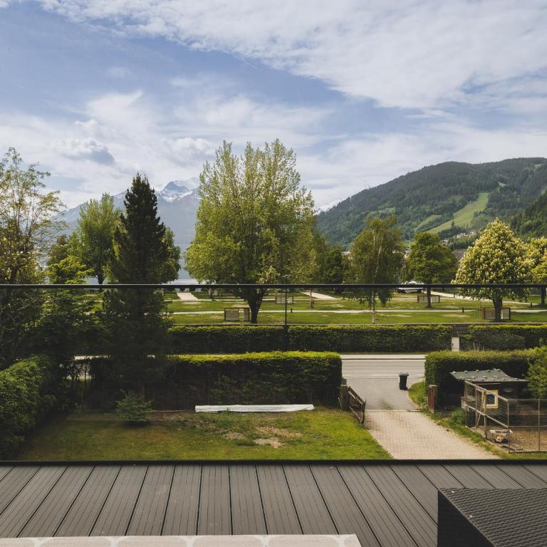 Appartements Prielau by we rent, SUMMERCARD INCLUDED - Apartment mit Seeblick - 5