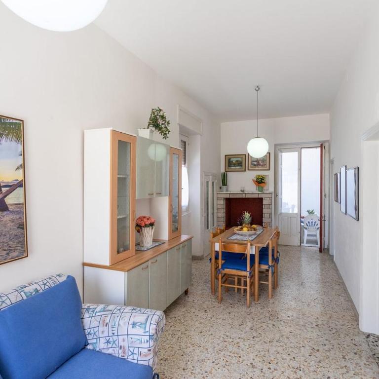 Villetta Giovanna 50m dal mare-Salento Reserva... - Casa Vacanze - 9