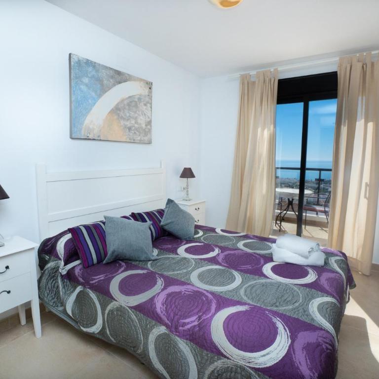 Apartamentos & SPA Torres de San Juan - Apartamento con vistas al mar - 6