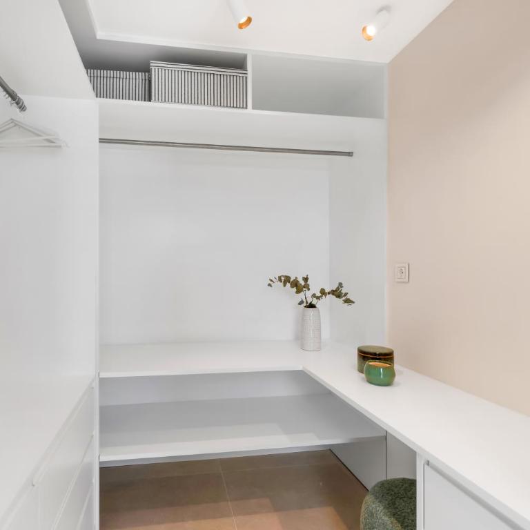 Extravagant Newly Renovated Penthouse with Sea Views - Apartamento de 3 dormitorios con vistas al océano - 28