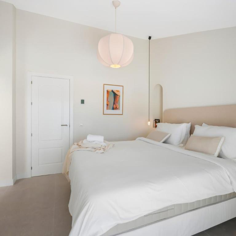 Extravagant Newly Renovated Penthouse with Sea Views - Apartamento de 3 dormitorios con vistas al océano - 41