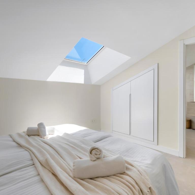 Extravagant Newly Renovated Penthouse with Sea Views - Apartamento de 3 dormitorios con vistas al océano - 34