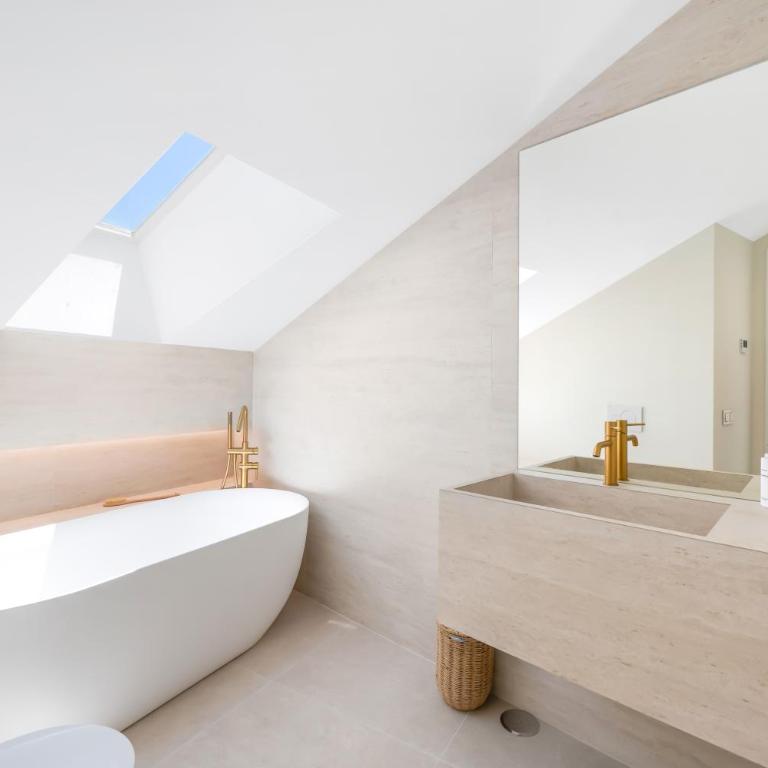 Extravagant Newly Renovated Penthouse with Sea Views - Apartamento de 3 dormitorios con vistas al océano - 36