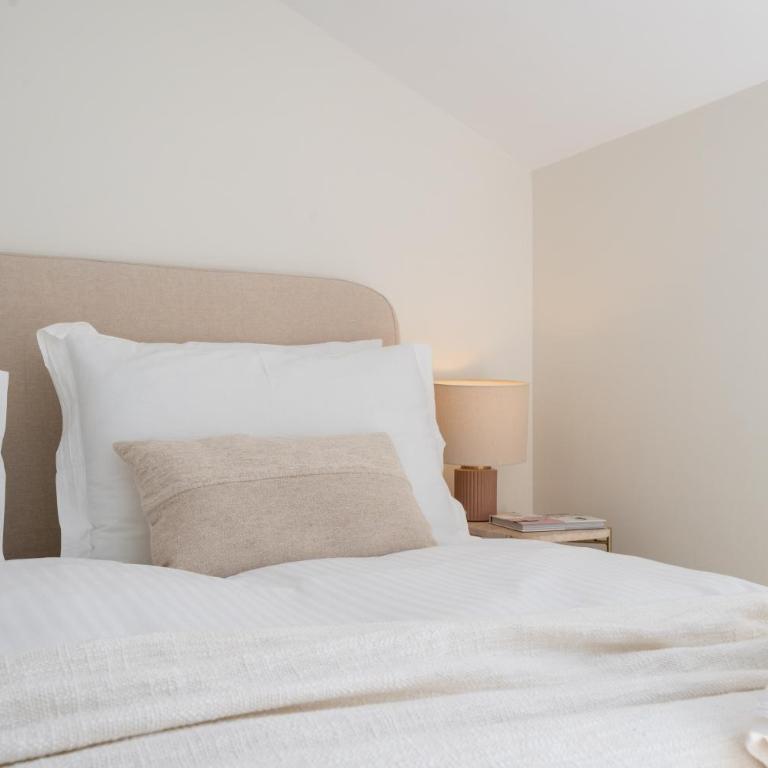 Extravagant Newly Renovated Penthouse with Sea Views - Apartamento de 3 dormitorios con vistas al océano - 23