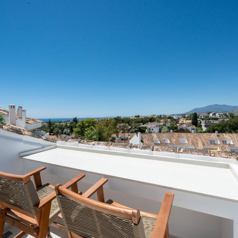 Extravagant Newly Renovated Penthouse with Sea Views - Apartamento de 3 dormitorios con vistas al océano - 30
