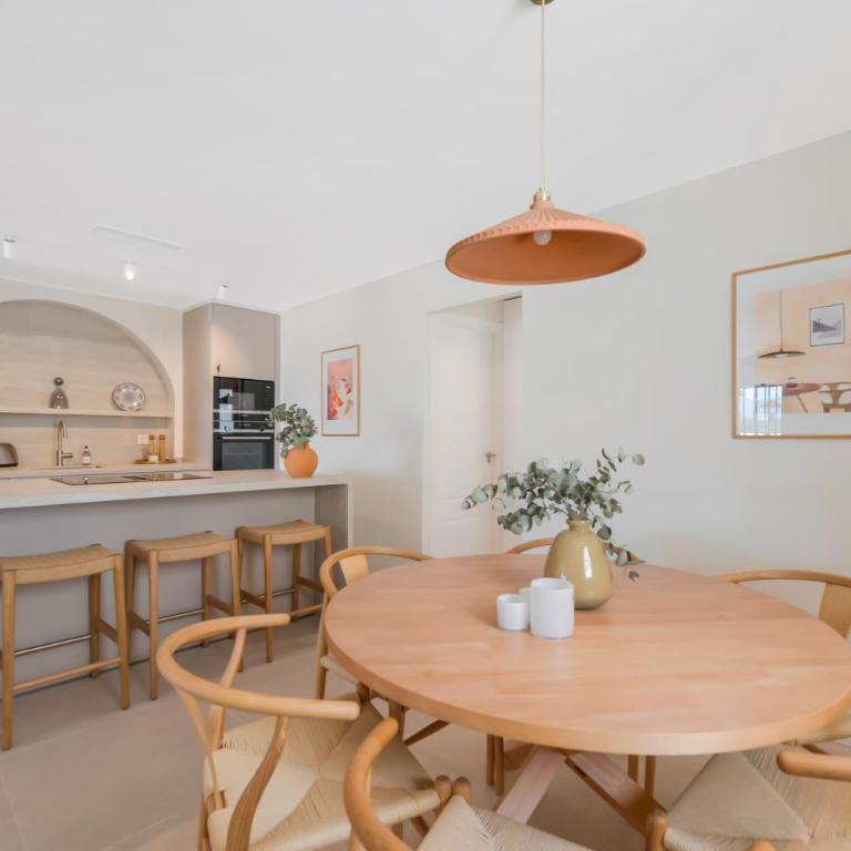 Extravagant Newly Renovated Penthouse with Sea Views - Apartamento de 3 dormitorios con vistas al océano - 19