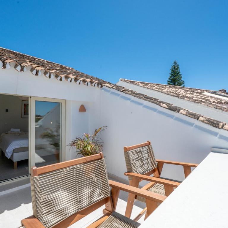 Extravagant Newly Renovated Penthouse with Sea Views - Apartamento de 3 dormitorios con vistas al océano - 29