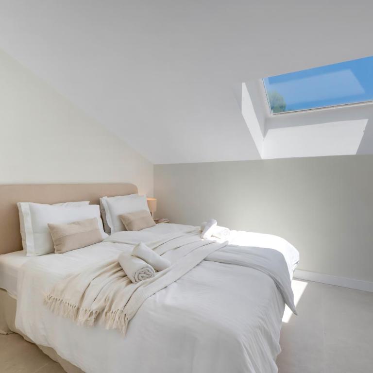 Extravagant Newly Renovated Penthouse with Sea Views - Apartamento de 3 dormitorios con vistas al océano - 32