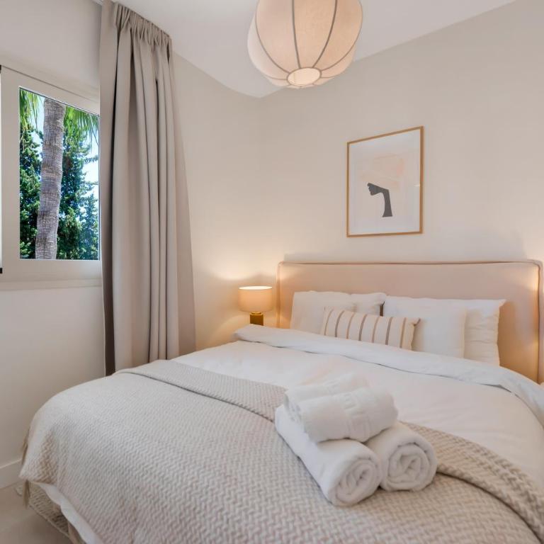 Extravagant Newly Renovated Penthouse with Sea Views - Apartamento de 3 dormitorios con vistas al océano - 38