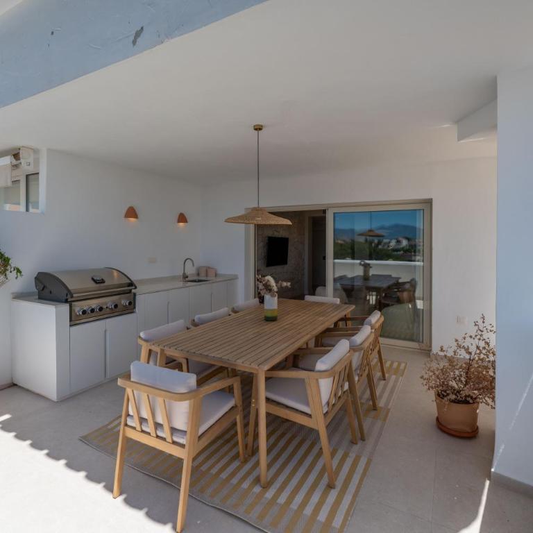 Extravagant Newly Renovated Penthouse with Sea Views - Apartamento de 3 dormitorios con vistas al océano - 9