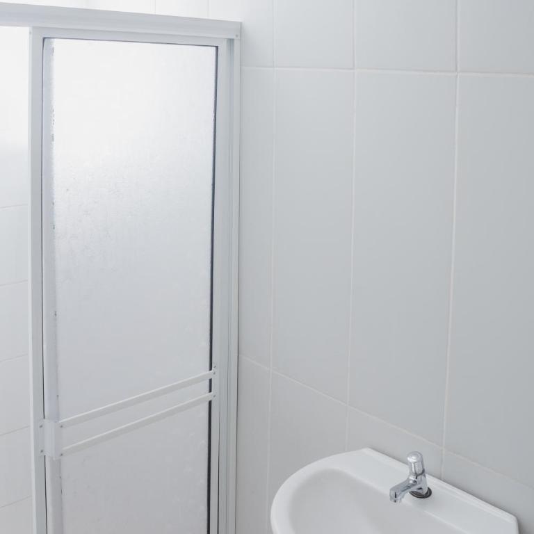 HOSTAL CASA TIO POLI - Triple Room with Private Bathroom - 2