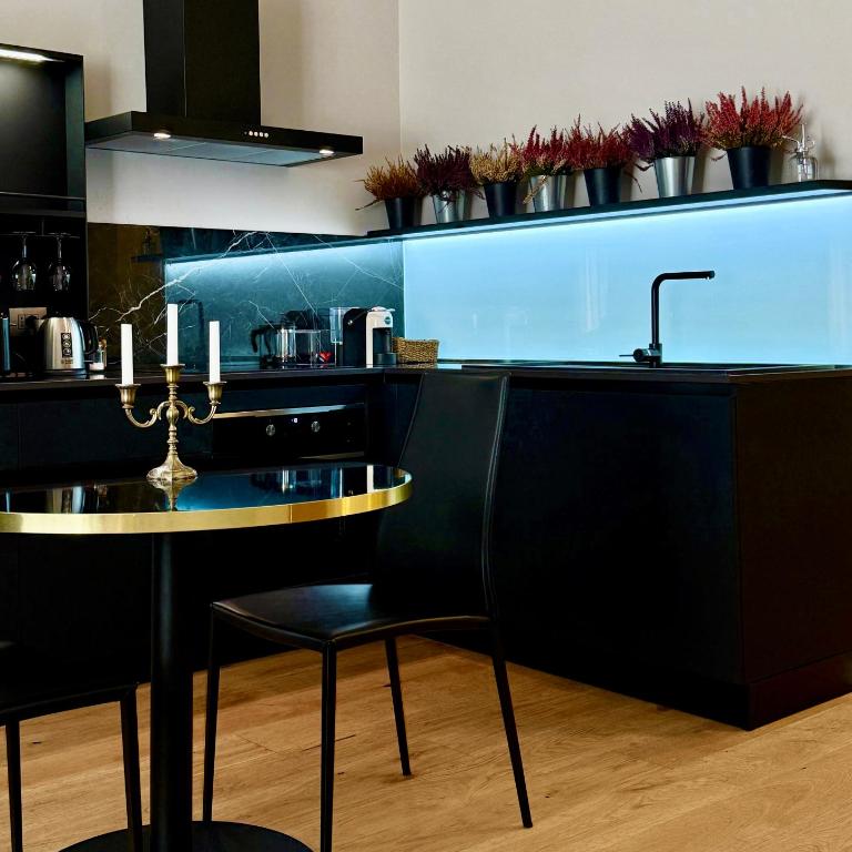 La casa di Albert - luxury living - Appartamento con 1 Camera da Letto - 8