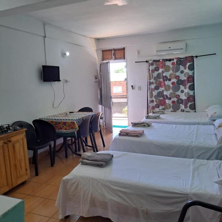 Departamento WISCZOREK - Apartamento Superior - 9