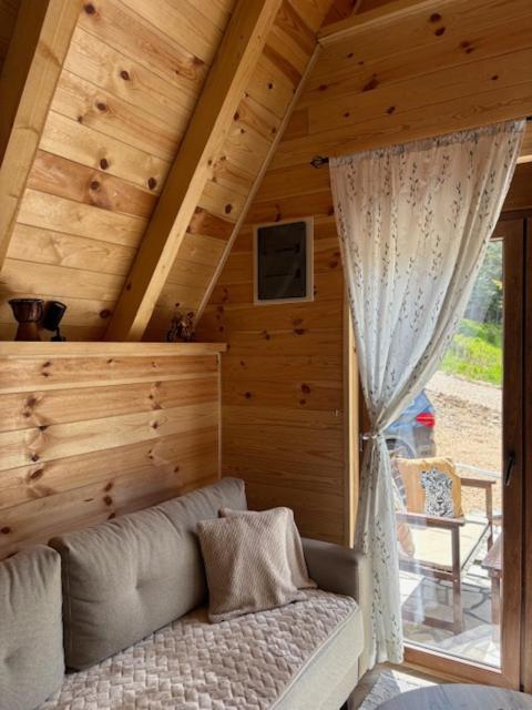Pine Retreat - Kuća sa 1 Spavaćom Sobom - 28
