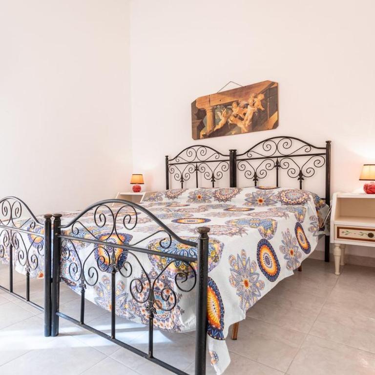 Villetta Graziana - Salento Reservation - Villa - 20