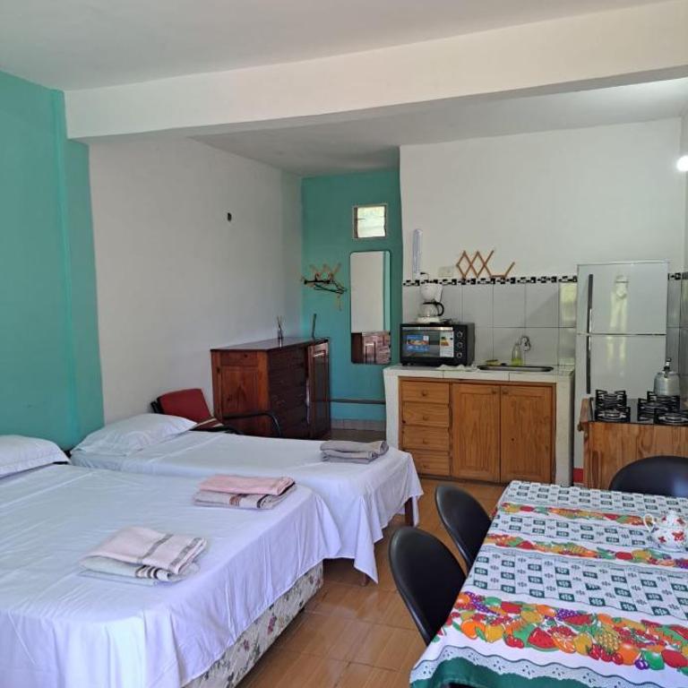 Departamento WISCZOREK - Apartamento Superior - 5