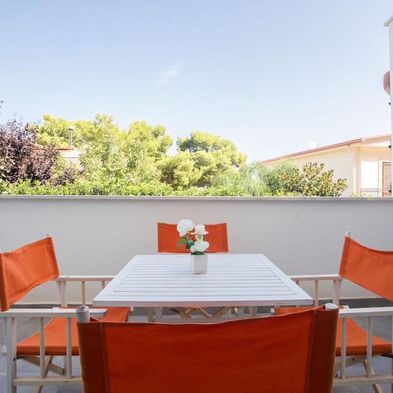 Mondello suites FLH - Posidonia - Appartamento con 1 Camera da Letto - 2