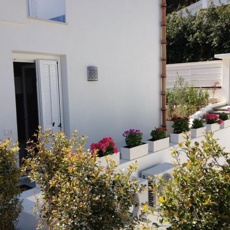 Mondello suites FLH - Posidonia - Appartamento con 1 Camera da Letto - 3
