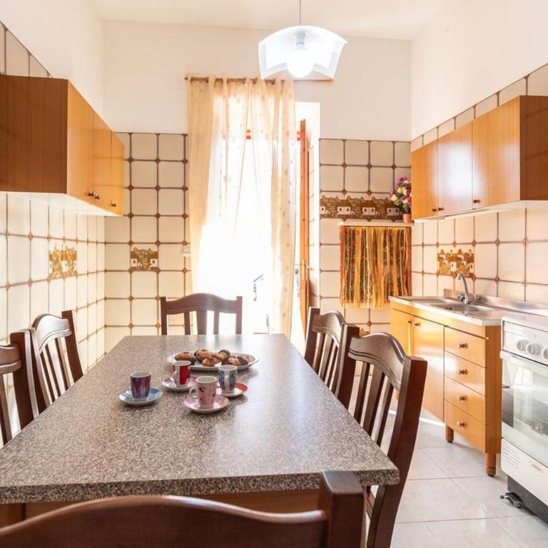 Villetta Graziana - Salento Reservation - Villa - 16