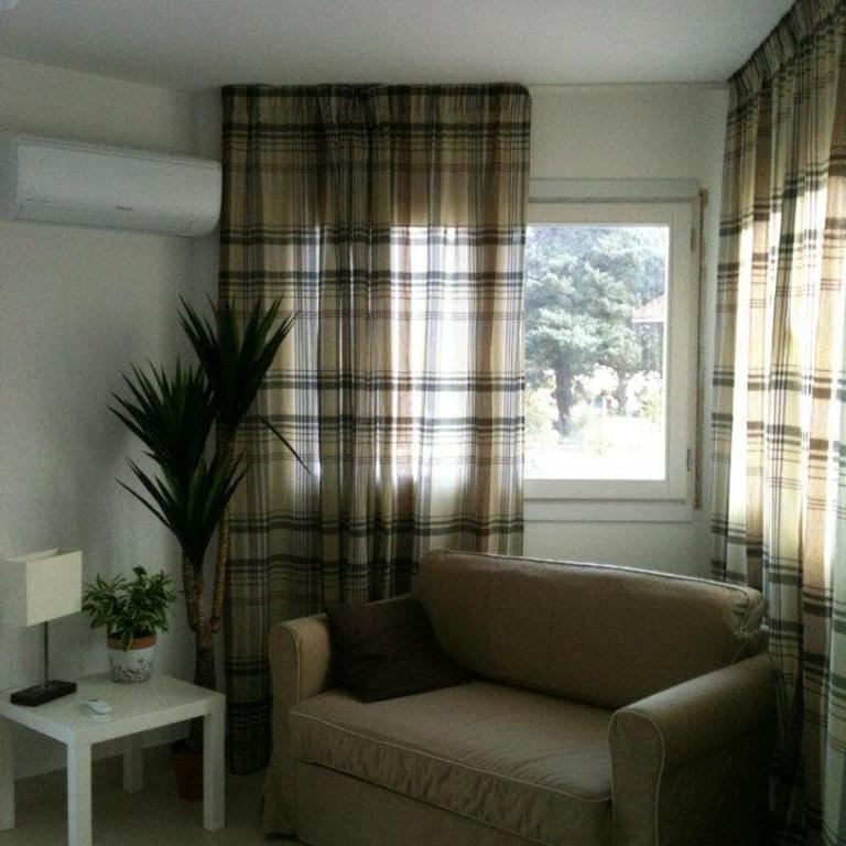 Mondello suites FLH - Posidonia - Appartamento con 1 Camera da Letto - 4