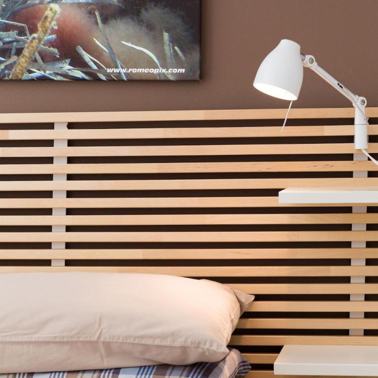Mondello suites FLH - Posidonia - Appartamento con 1 Camera da Letto - 6