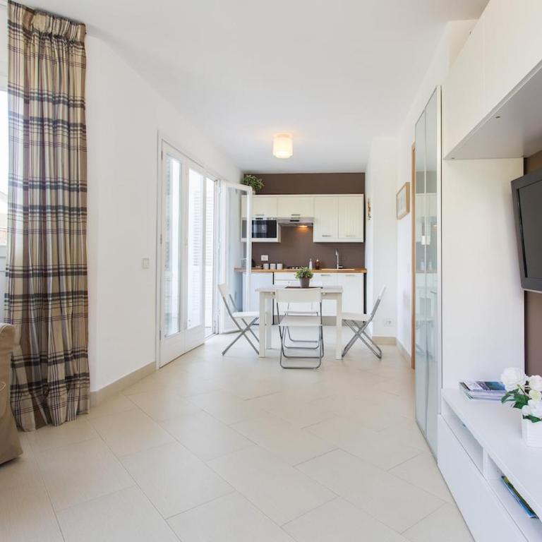Mondello suites FLH - Posidonia - Appartamento con 1 Camera da Letto - 8