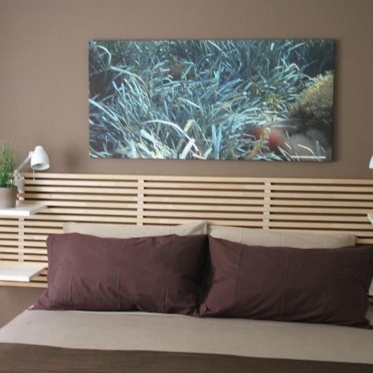 Mondello suites FLH - Posidonia - Appartamento con 1 Camera da Letto - 9