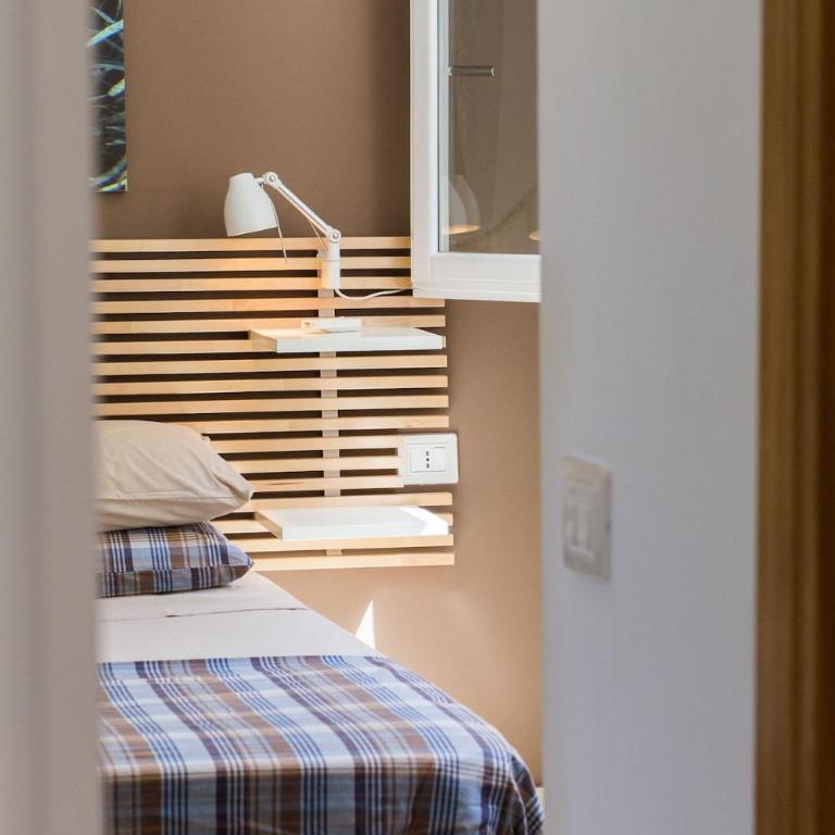 Mondello suites FLH - Posidonia - Appartamento con 1 Camera da Letto - 11
