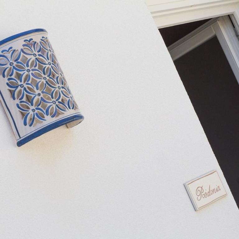 Mondello suites FLH - Posidonia - Appartamento con 1 Camera da Letto - 13