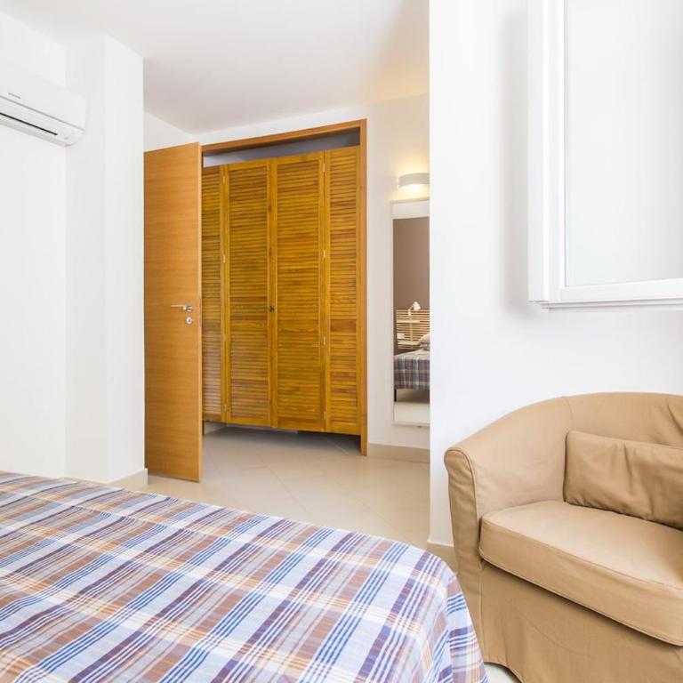 Mondello suites FLH - Posidonia - Appartamento con 1 Camera da Letto - 17