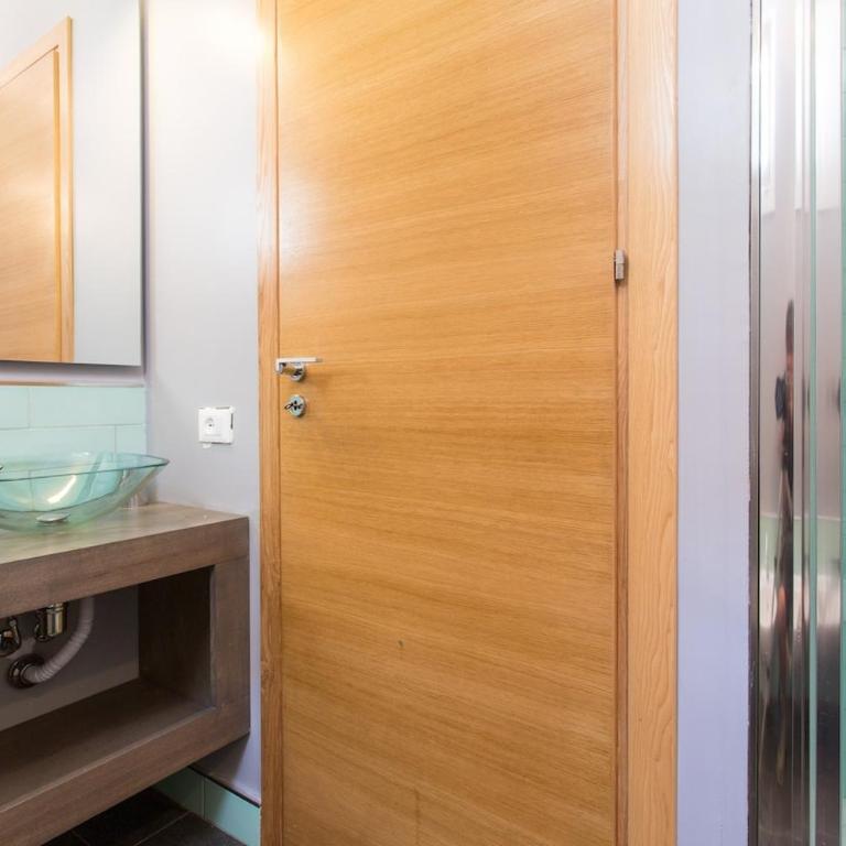 Mondello suites FLH - Posidonia - Appartamento con 1 Camera da Letto - 20