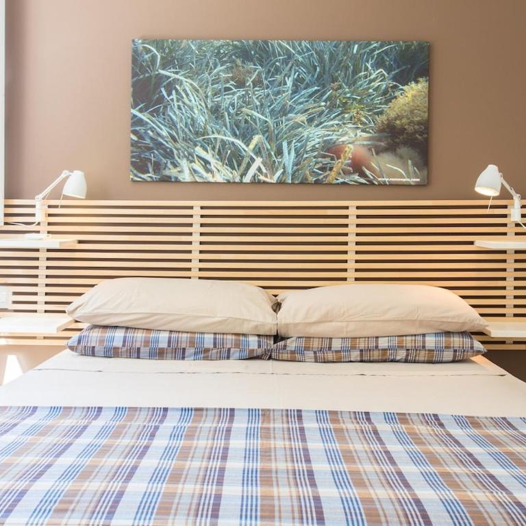 Mondello suites FLH - Posidonia - Appartamento con 1 Camera da Letto - 23