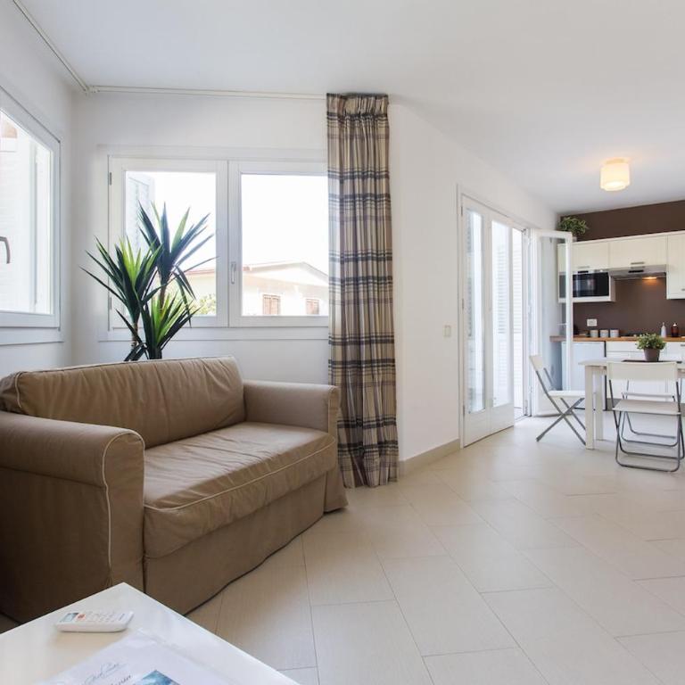 Mondello suites FLH - Posidonia - Appartamento con 1 Camera da Letto - 24