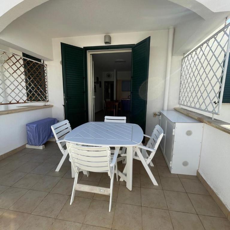 Le Palme House - Appartamento Familiare con 1 Camera da Letto - 2
