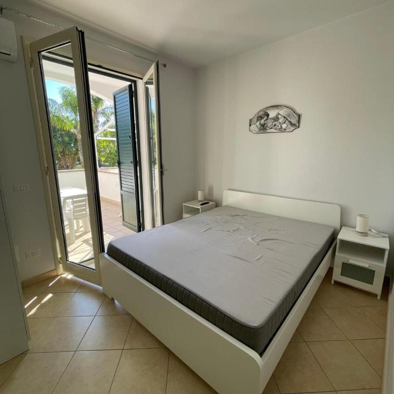 Le Palme House - Appartamento Familiare con 1 Camera da Letto - 3