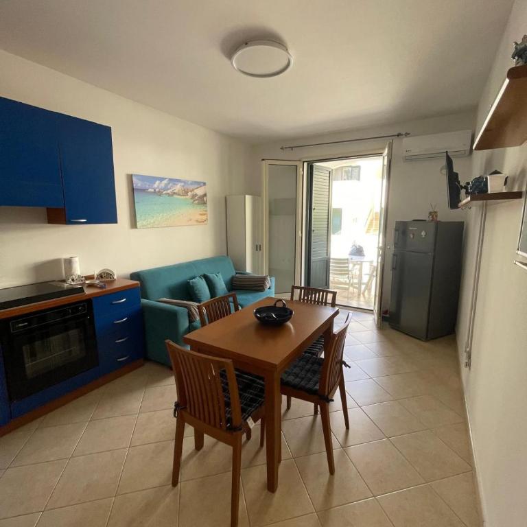 Le Palme House - Appartamento Familiare con 1 Camera da Letto - 5