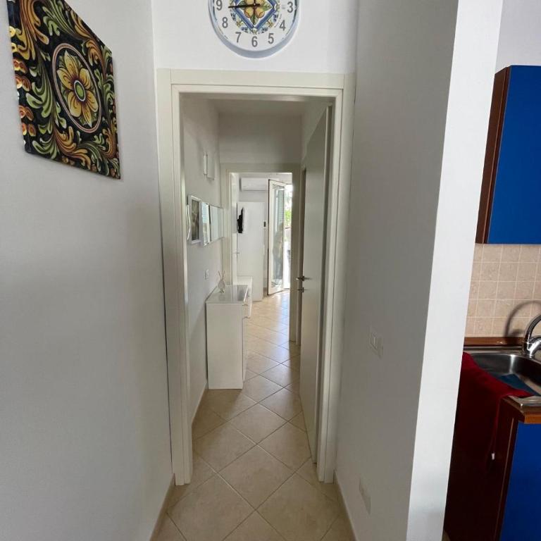 Le Palme House - Appartamento Familiare con 1 Camera da Letto - 6