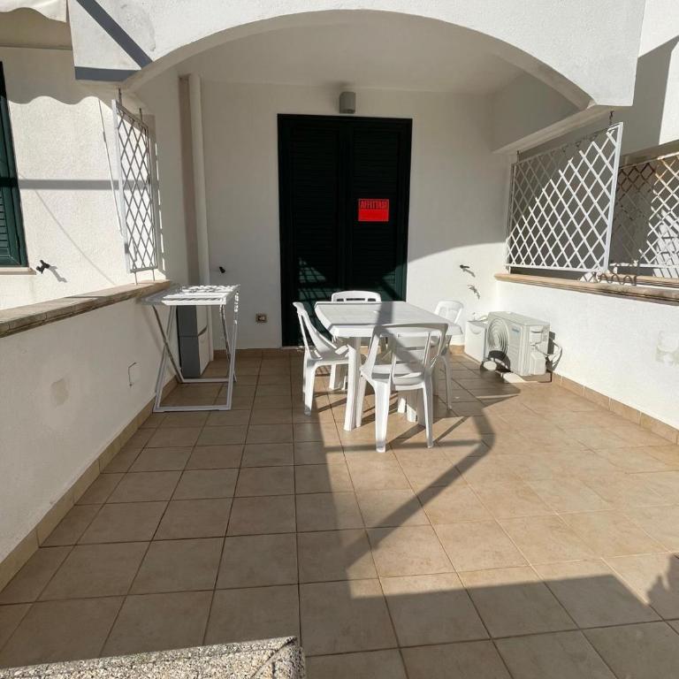 Le Palme House - Appartamento Familiare con 1 Camera da Letto - 10