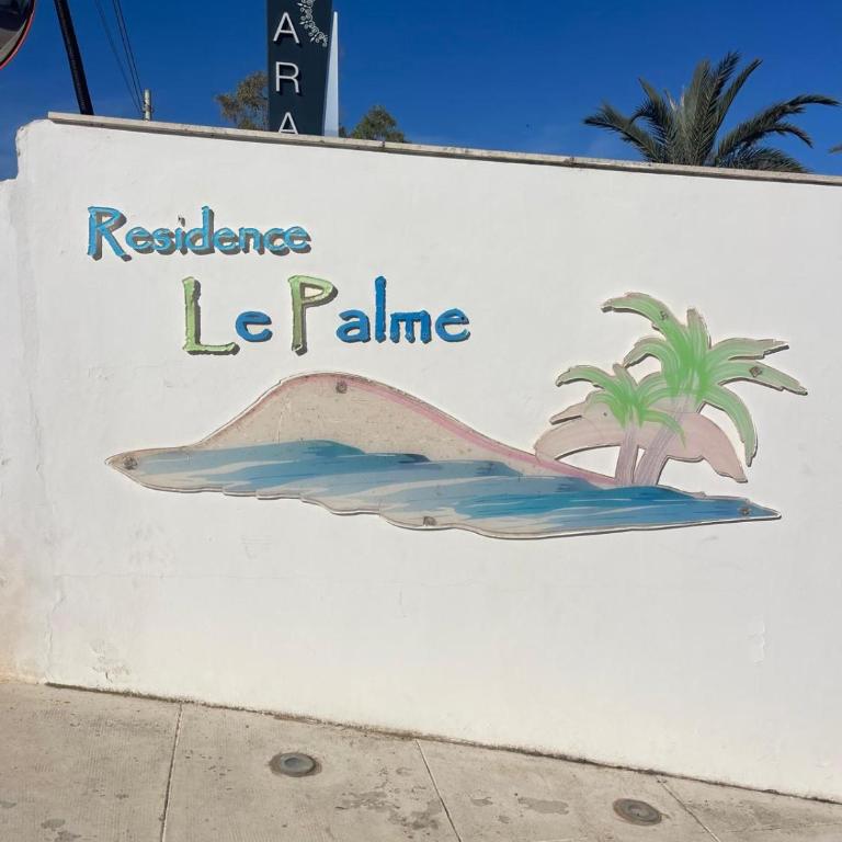 Le Palme House - Appartamento Familiare con 1 Camera da Letto - 12